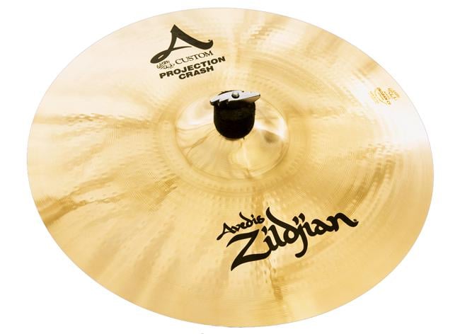 Zildjian A-Custom 16