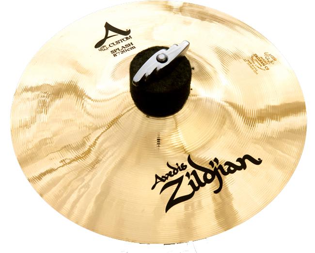 Zildjian A-Custom 08