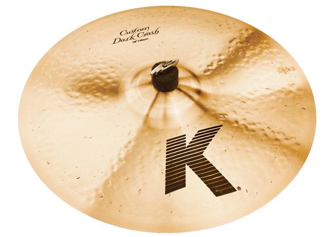 Zildjian K-Custom 18