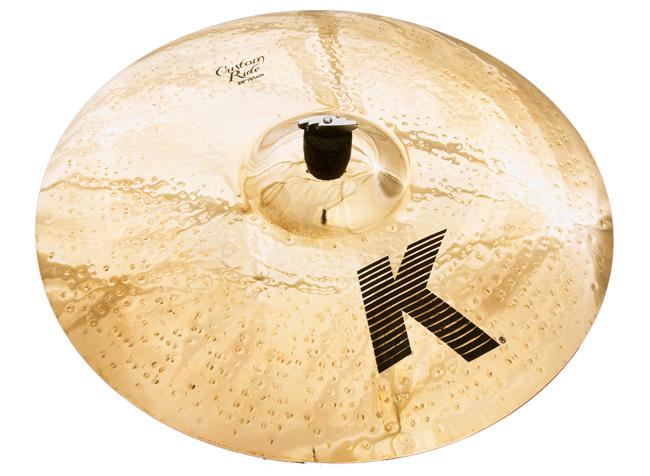 Zildjian K-Custom 20