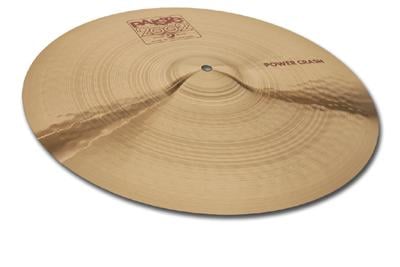 Paiste 2002 18