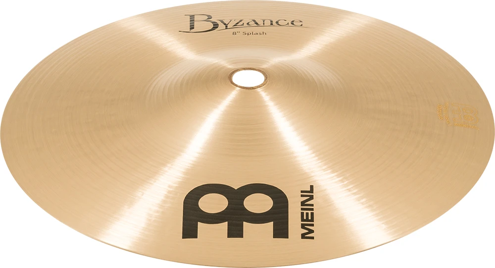 Meinl Byzance 08