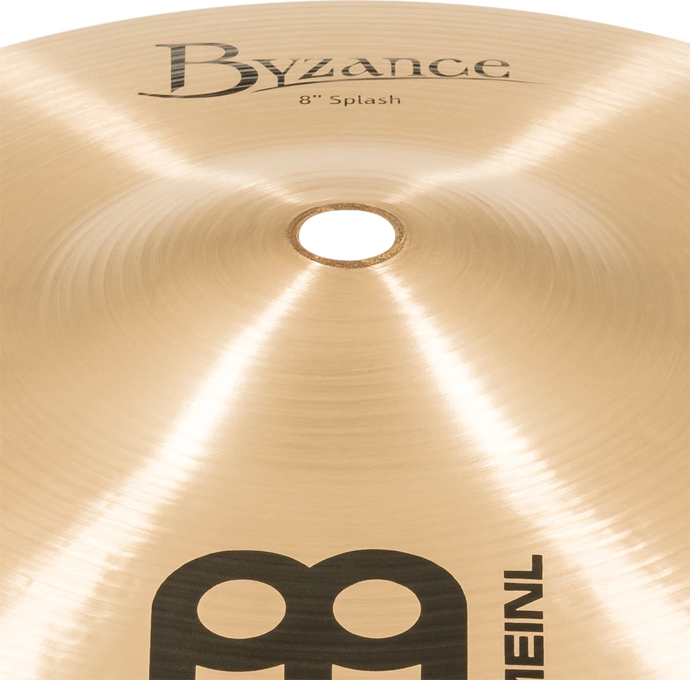Meinl Byzance 08