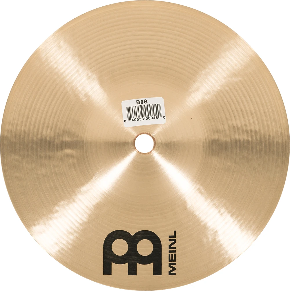 Meinl Byzance 08