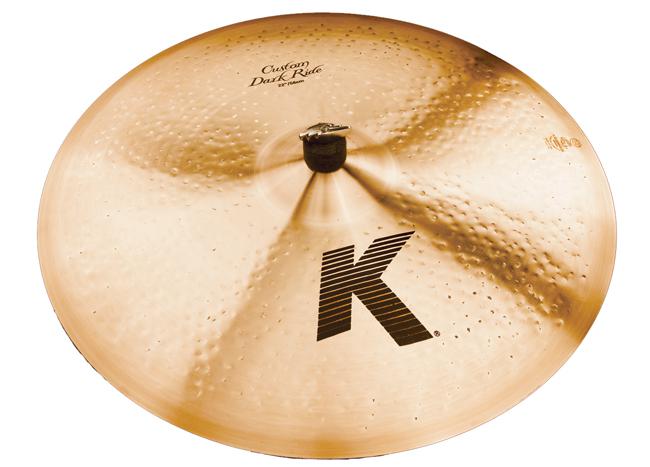 Zildjian K-Custom 22