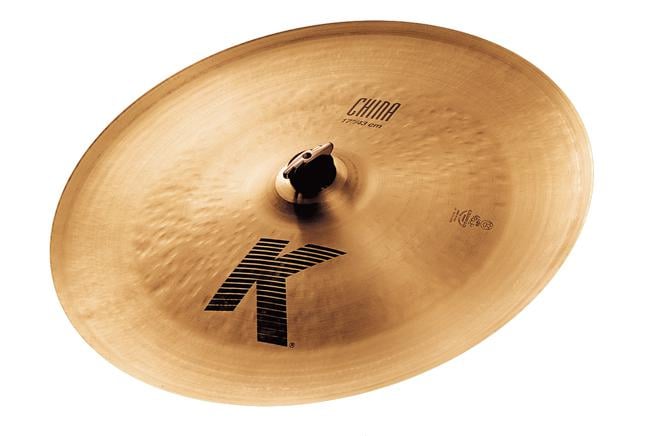 Zildjian K-Series 17