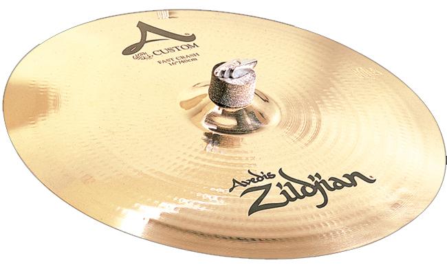Zildjian A-Custom 16