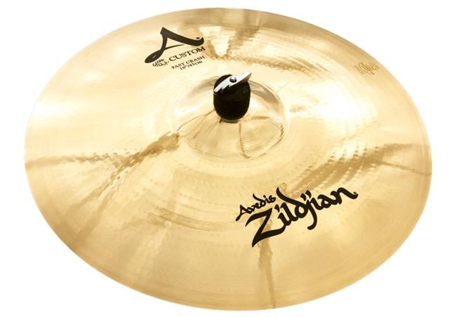 Zildjian A-Custom 18