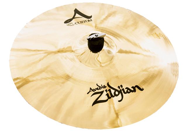Zildjian A-Custom 17