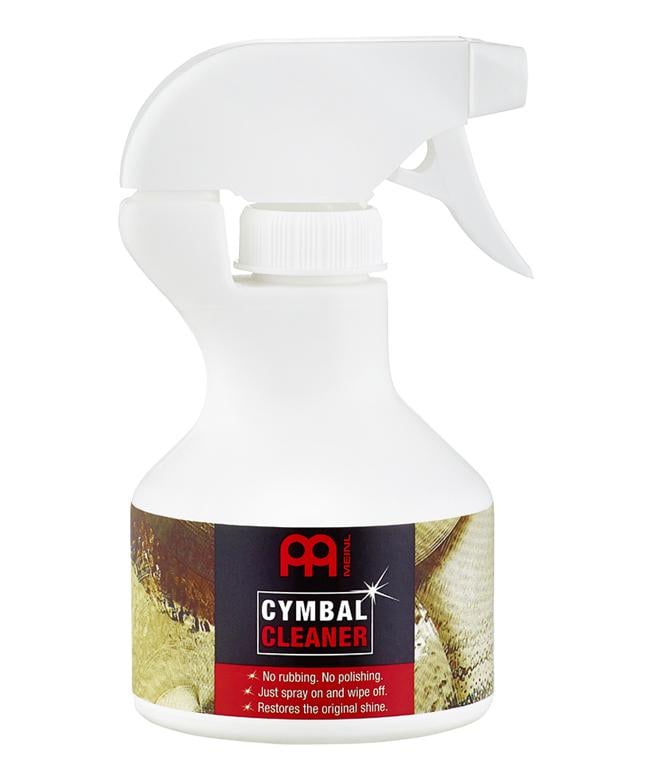 Meinl MCCL Cymbal Cleaner