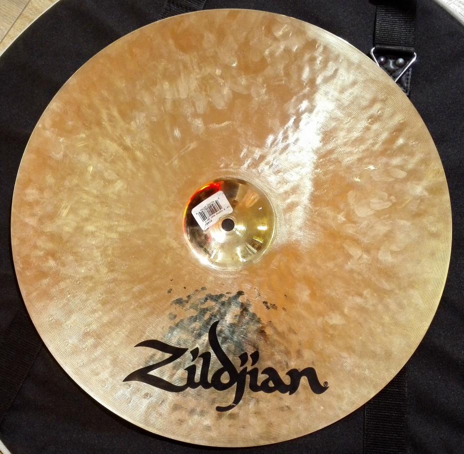 Zildjian K-Custom 16
