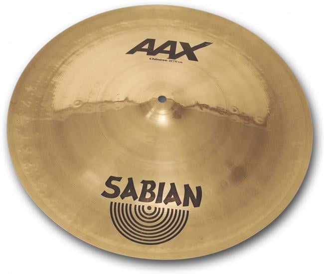 Sabian AAX 18