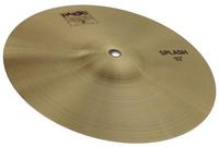 Paiste 2002 08´´ Splash