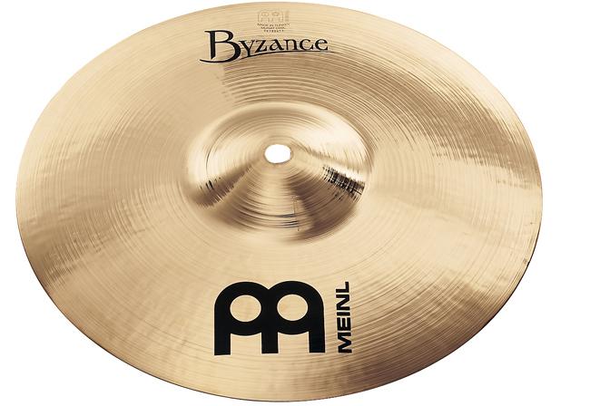 Meinl Byzance 10