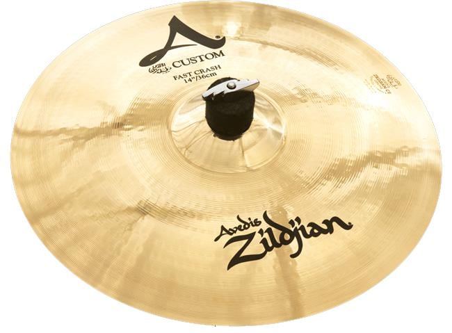Zildjian A-Custom 14