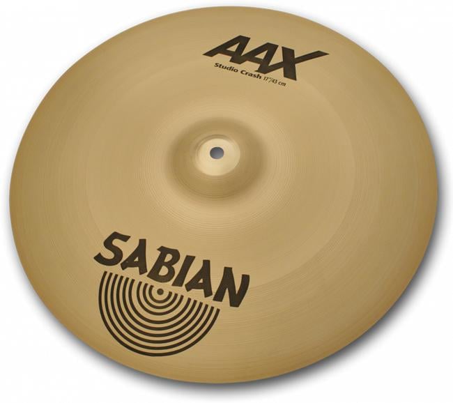 Sabian AAX 17