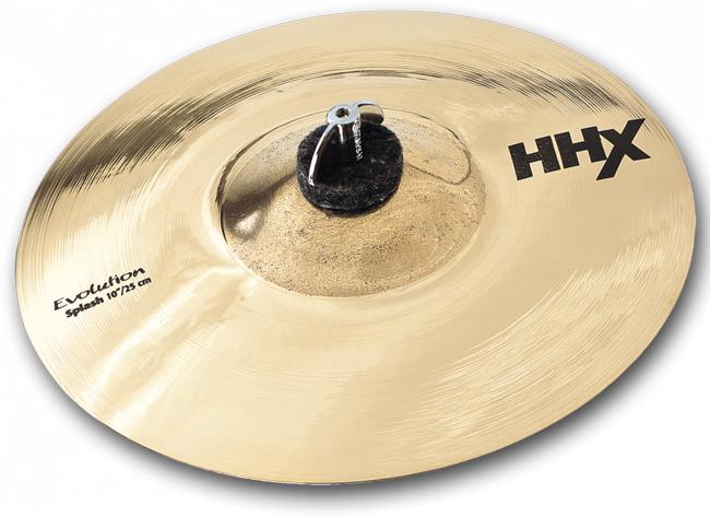 Sabian HHX 10