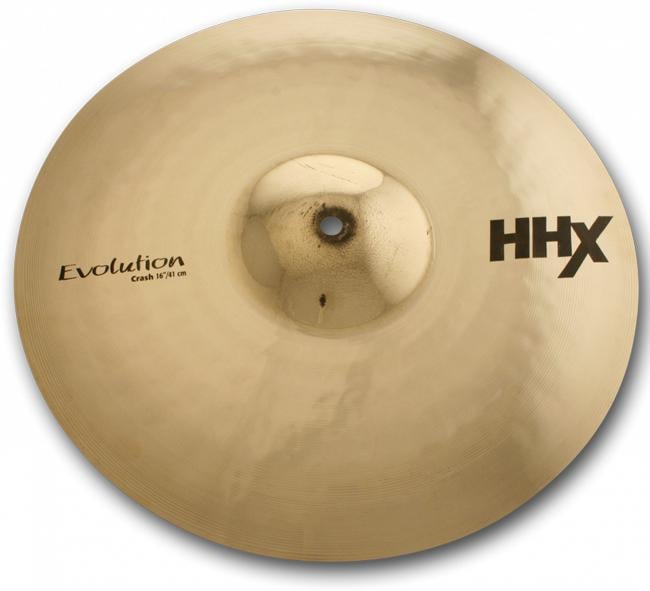 Sabian HHX 16