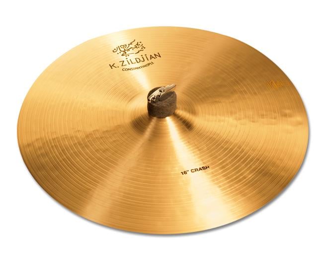Zildjian K Constantinople 16