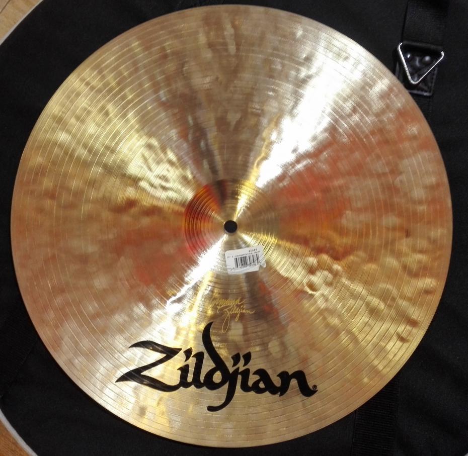 Zildjian K Constantinople 16