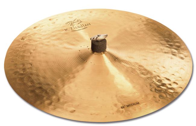 Zildjian Constantinople 22
