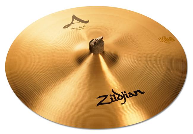 Zildjian A-Series 20