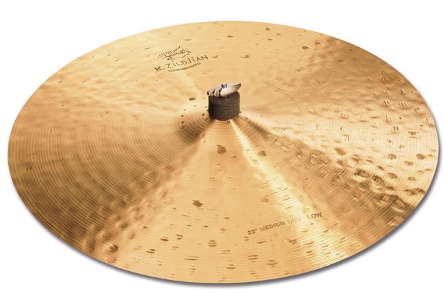 Zildjian Constantinople 22