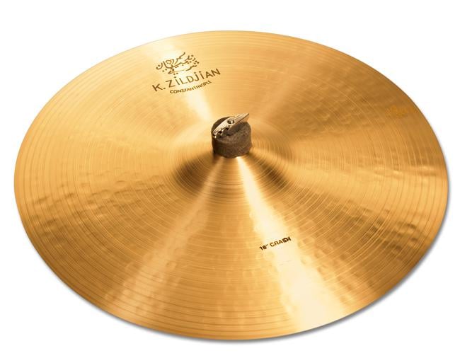 Zildjian K Constantinople 18