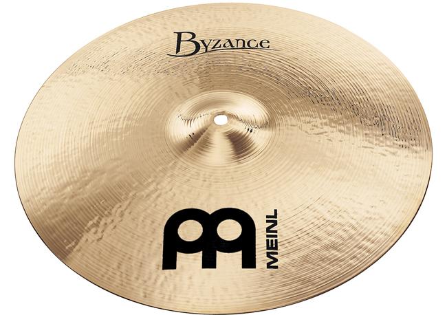 Meinl Byzance 15