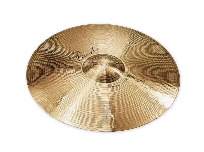 Paiste Signature 18