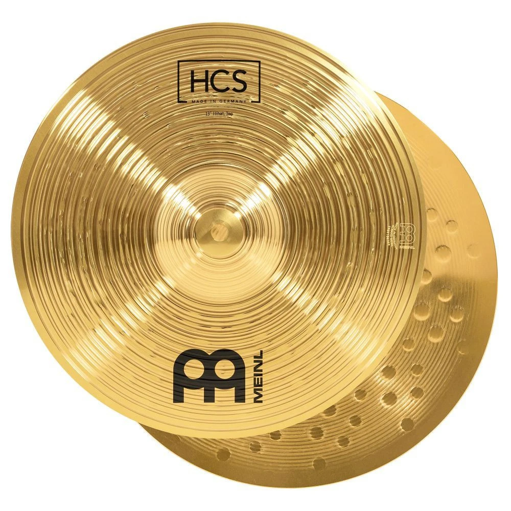 Meinl 13