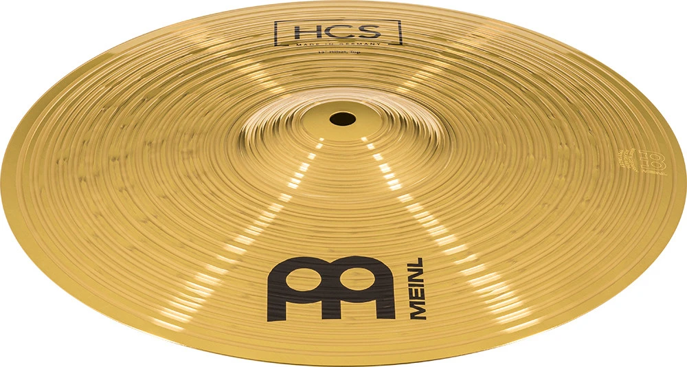 Meinl 13