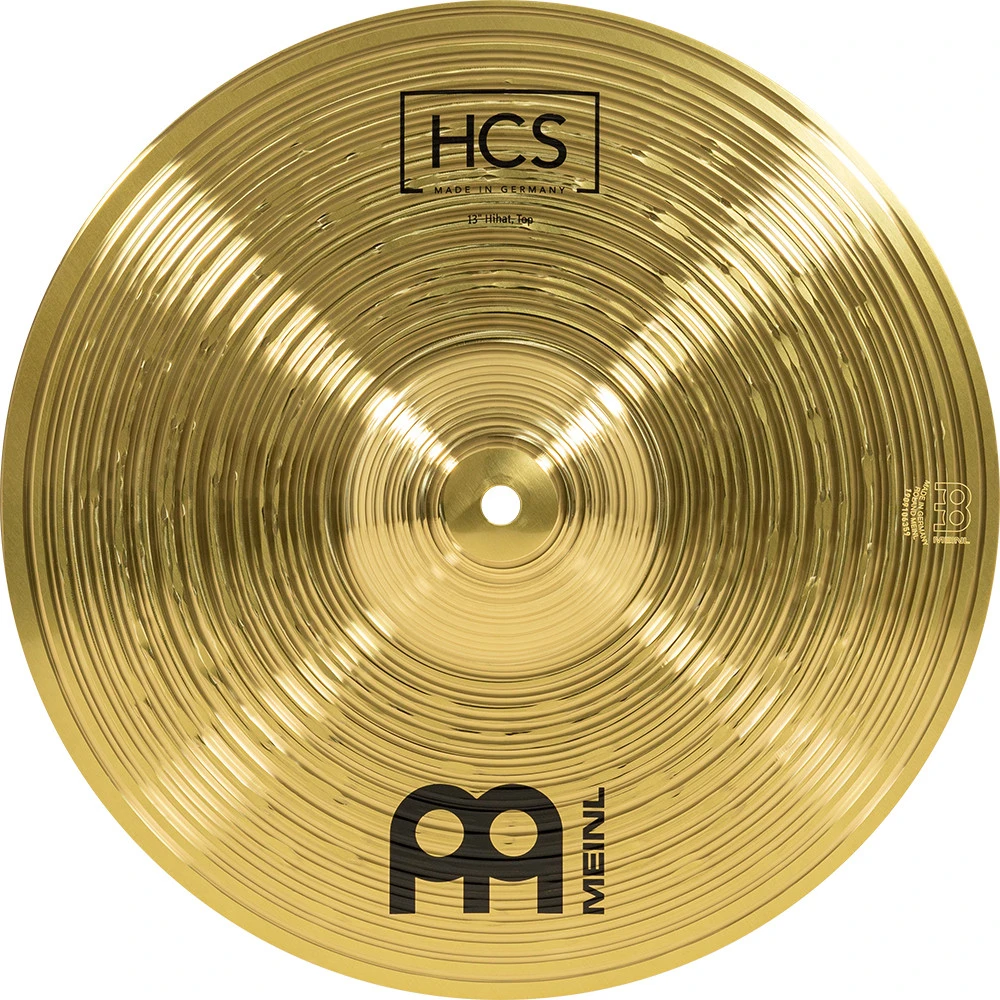 Meinl 13