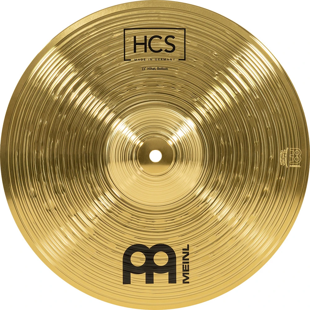 Meinl 13
