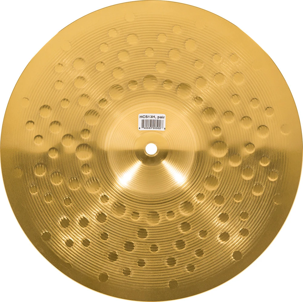 Meinl 13