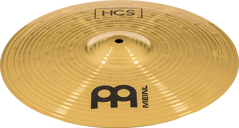 MEINL Cymbals HCS HiHat - 14
