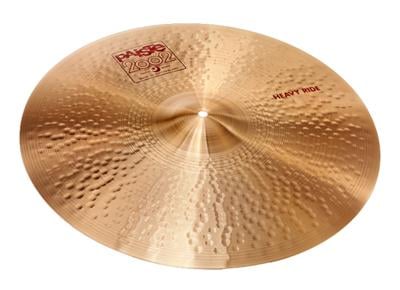 Paiste 2002 22