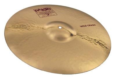 Paiste 2002 18