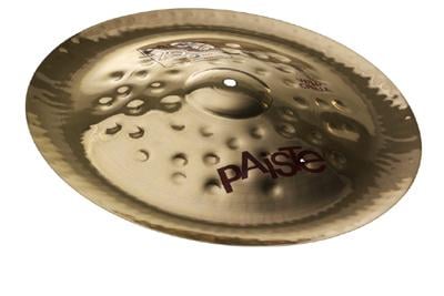 Paiste 2002 19