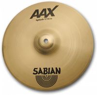 Sabian AAX 08´´ Splash