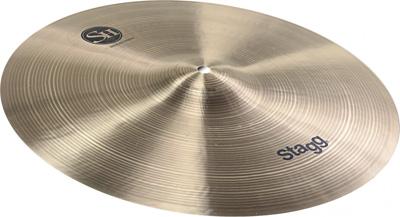 Stagg SH-CM18R Crash Regular Medium 18