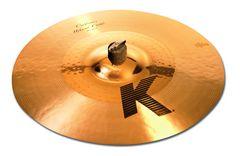 Zildjian K-Custom 18