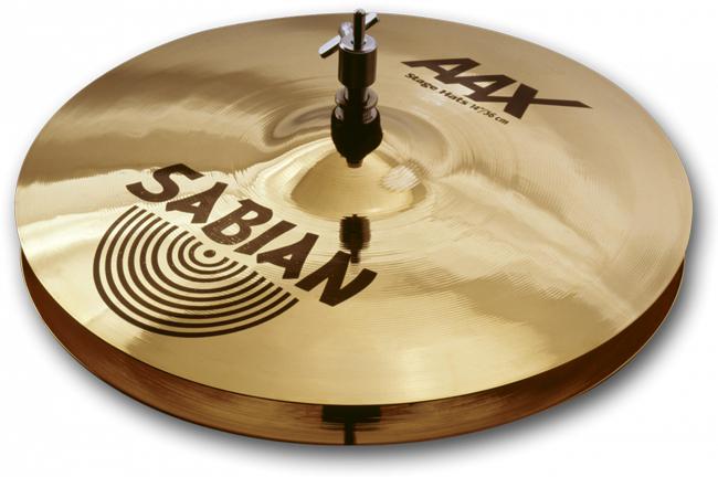Sabian AAX 14