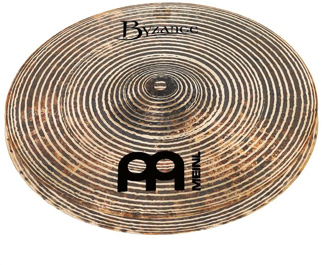 Meinl Byzance 13