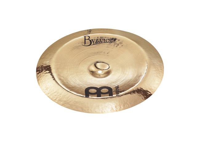Meinl Byzance 14
