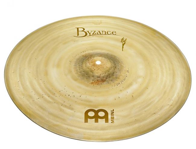 Meinl Byzance 20