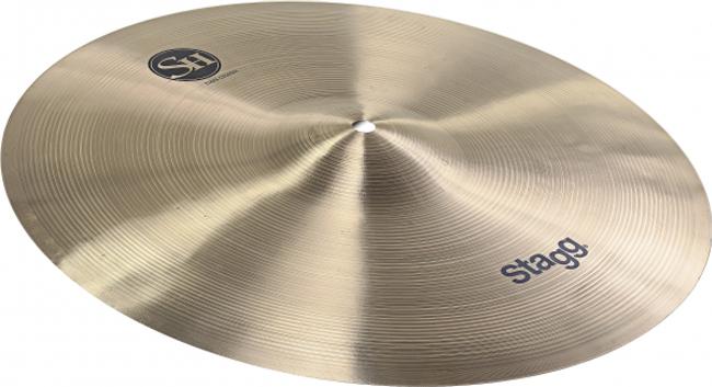 Stagg SH-CT14R Crash Regular Thin 14