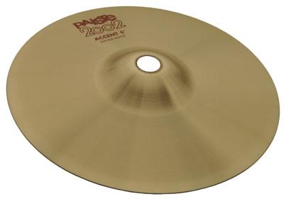 Paiste 2002 06