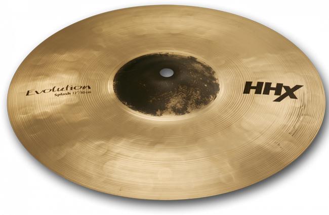 Sabian HHX 12