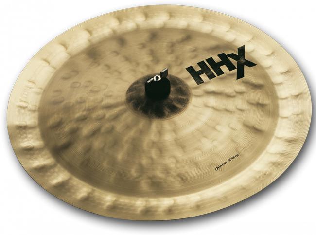 Sabian HHX 18